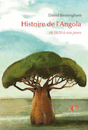 Histoire de l'Angola, XIXe - XXIe siècles